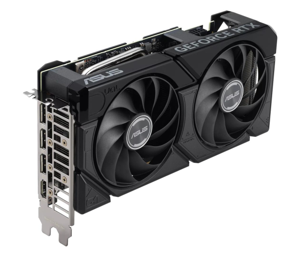 ASUS GeForce RTX 4070 SUPER Dual Evo OC 12GB GDDR6X - 1226947 - zdjęcie 2